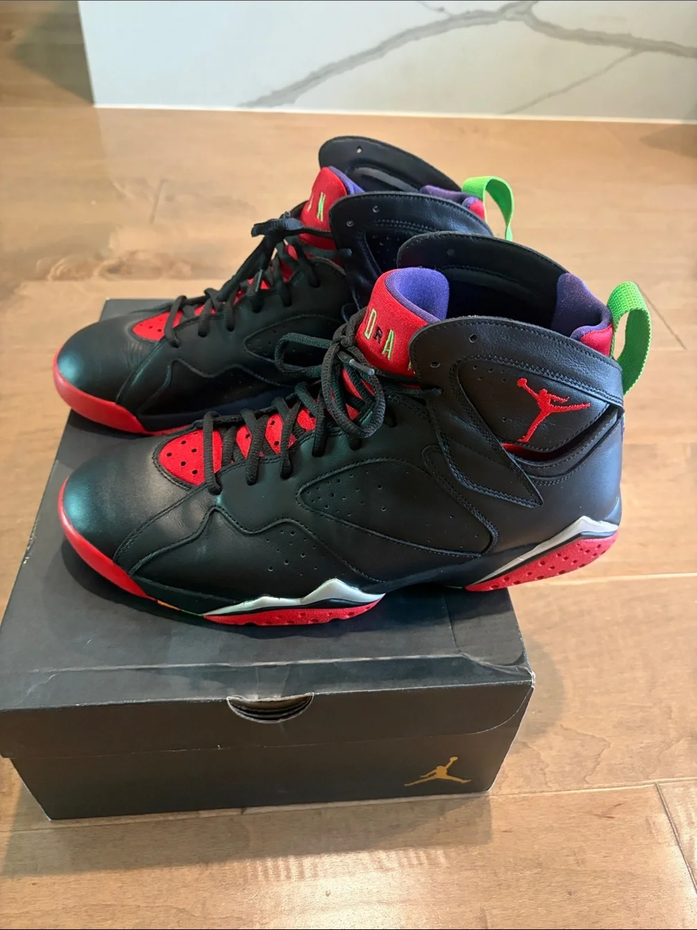 Air Jordan 7 Retro